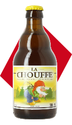 CHOUFFE